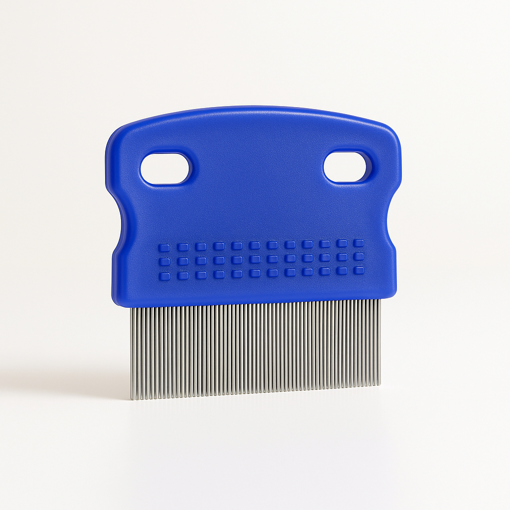 Flea Free Cat Dog Comb