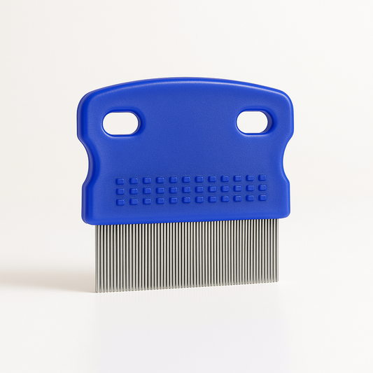 Flea Free Cat Dog Comb